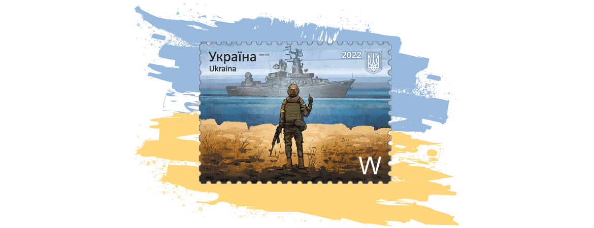 Kazapski warship sunk