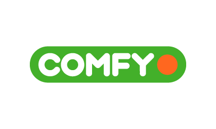 comfy-logo