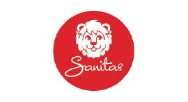 Sanitas-Logo