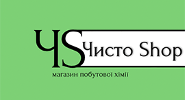 chistoshop-Logo