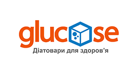 glucose-Logo