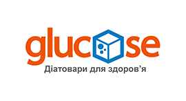 glucose-Logo