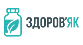 zdoroviak-Logo