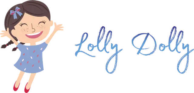LollyDollylogo-Logo