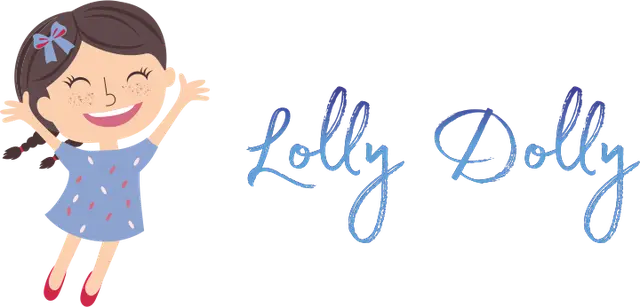 LollyDollylogo-Logo