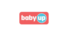 babyup-Logo