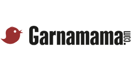 garnamama-Logo