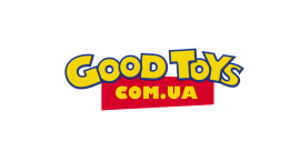 goodtoys-Logo