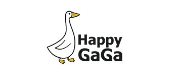 happygaga-Logo