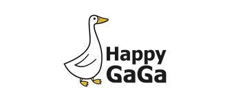happygaga-Logo