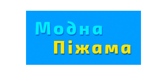 modnapijama-Logo