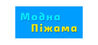 modnapijama-Logo