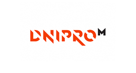 Dnipro-Logo