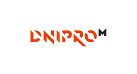 Dnipro-Logo