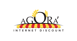 agora-discount-Logo