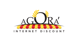 agora-discount-Logo