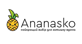 ananasko-Logo