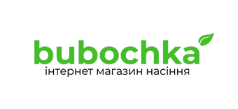 bubochka-Logo