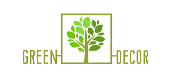 green_decor-Logo