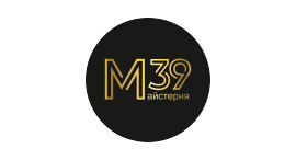 m39-Logo