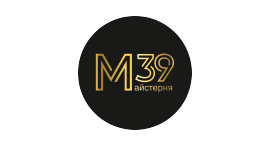 m39-Logo