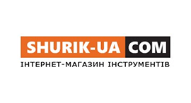 shurik-Logo