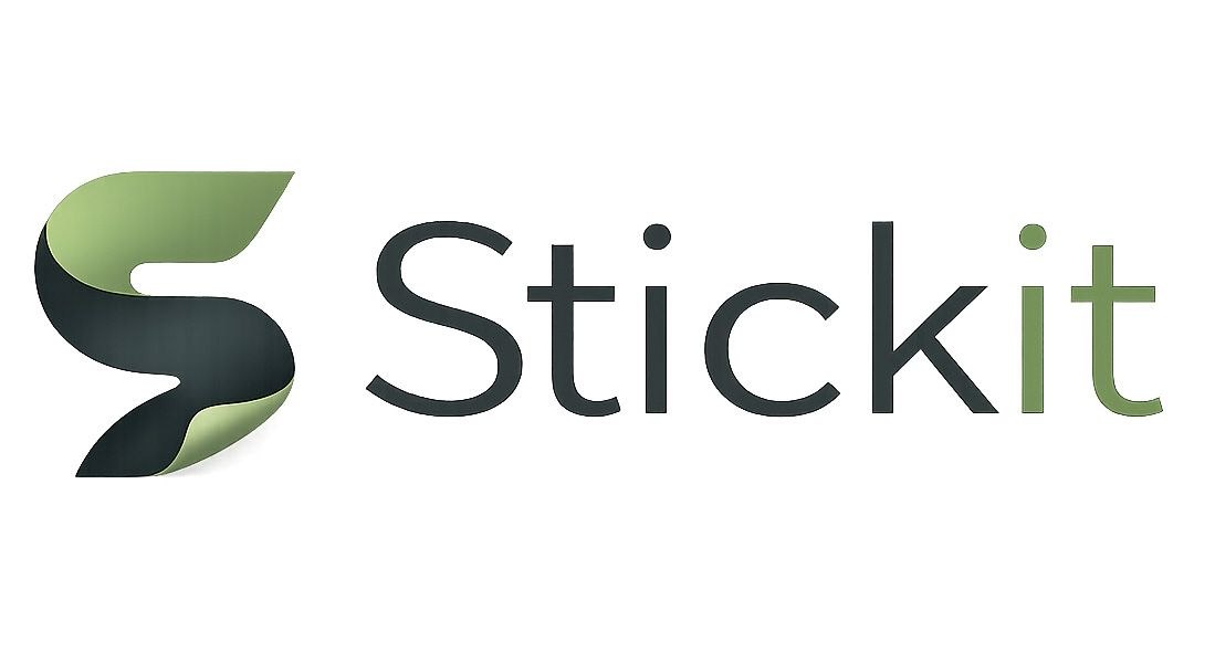 stickit-Logo