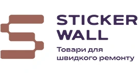 stiker-wall-Logo