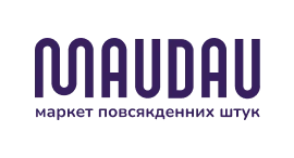 maudau-Logo