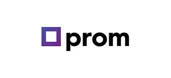 prom-Logo