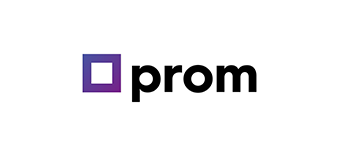 prom-Logo
