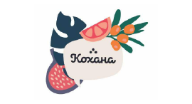 kohana-Logo