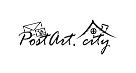 post-Logo