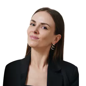 Дарі Чернікова