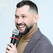 Денис Сулімчик