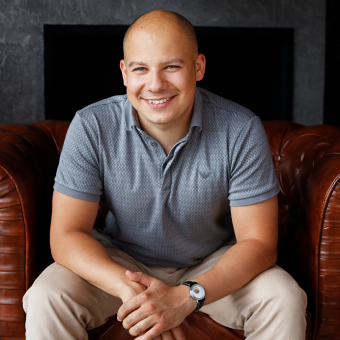 Ігор Балабанов