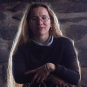 Катерина Войлова