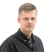 Максим Гопанчук