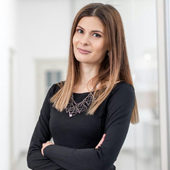 Євгенія Шевченко