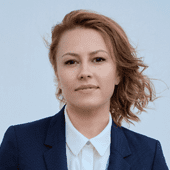 Тетяна Міськова