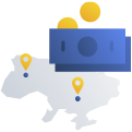 Postal transfers within Ukraine