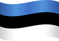 Estonia flag