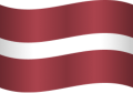 Latvia flag