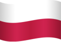 Poland flag