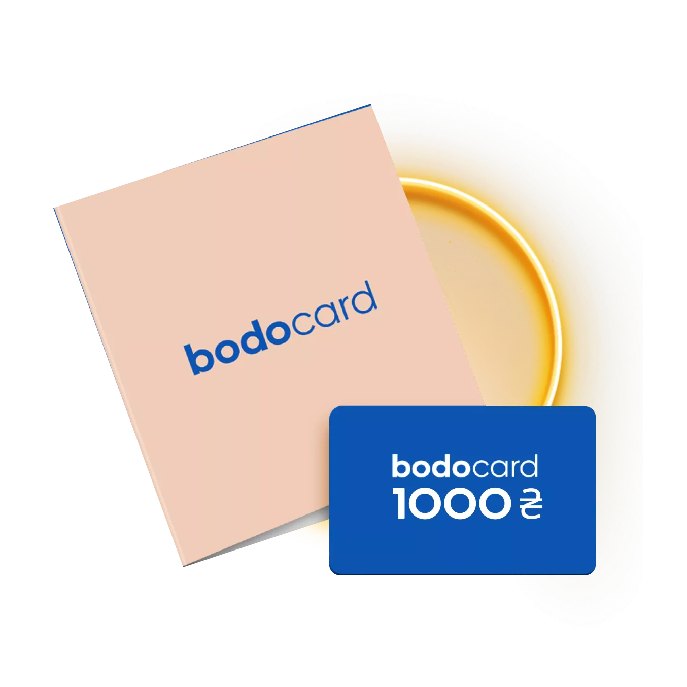 bodocard