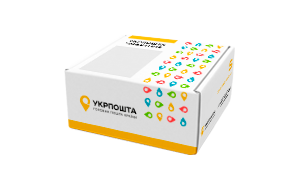 Укрпошта SmartBox