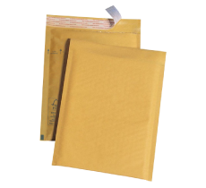 Package with air insert № 11