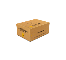 0,3 kg box
