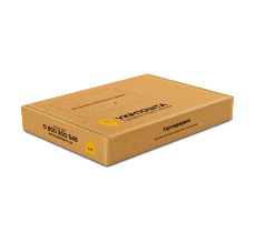 1 kg box (flat)