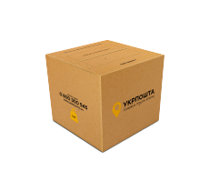 3 kg box